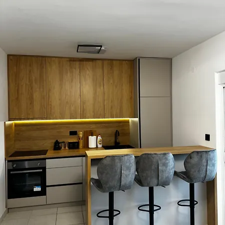 Lakeside House Podgorica