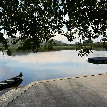 Lakeside House Podgorica